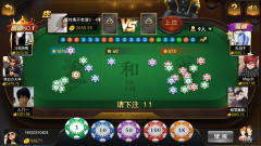 棋牌大厅对比：棋牌游戏平台选择的关键因素